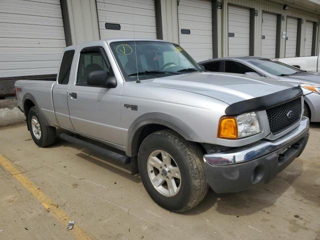 Photo 4 from auction – 2003 FORD RANGER SUP with VIN 1FTZR45E23PA72743