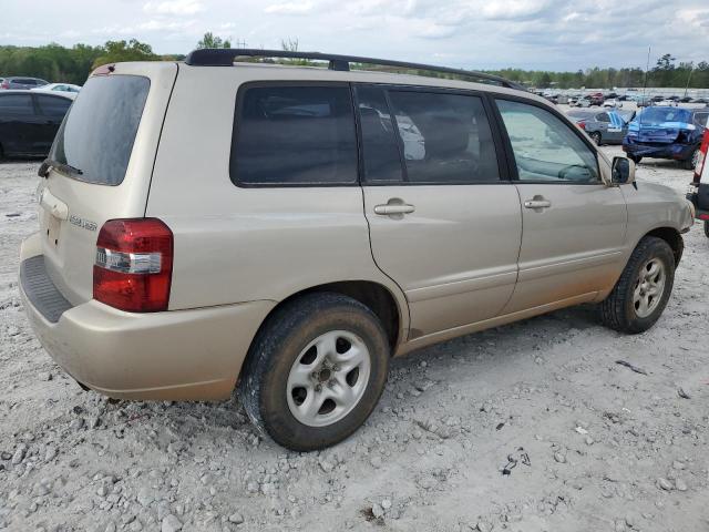 صورة رقم 3 من المزاد - 2006 TOYOTA HIGHLANDER مع VIN JTEGD21A860133874