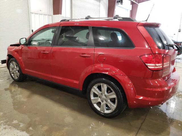 Photo 2 from auction – 2010 DODGE JOURNEY SX with VIN 3D4PG5FV3AT225594