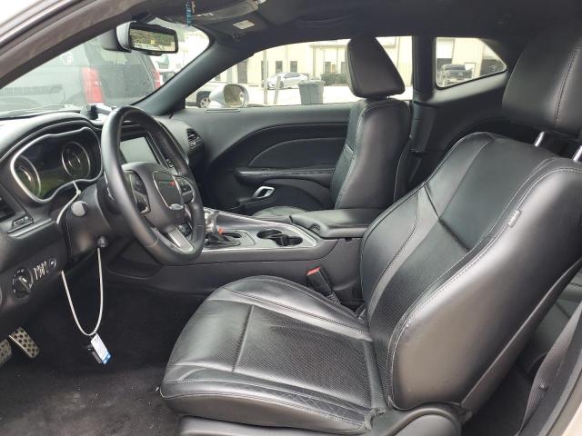 Photo 7 from auction – 2015 DODGE CHALLENGER with VIN 2C3CDZBTXFH710321