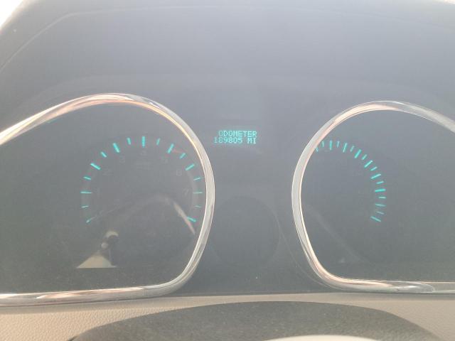 Photo 9 from auction – 2012 CHEVROLET TRAVERSE L with VIN 1GNKVLED9CJ279560