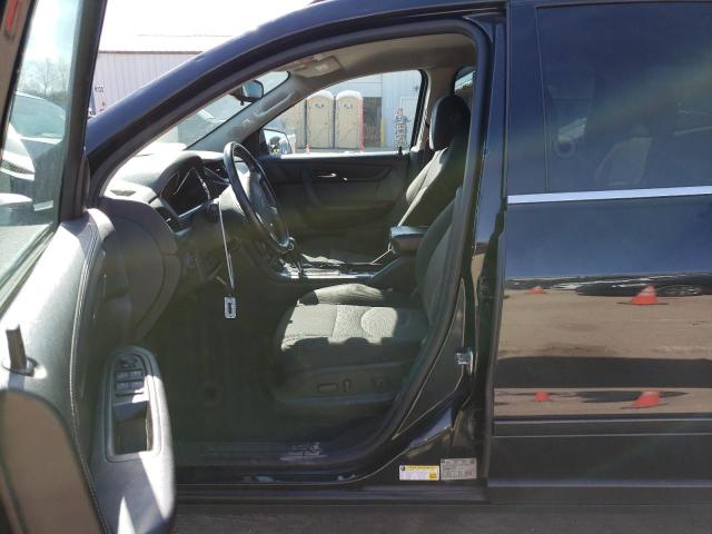 Photo 7 from auction – 2015 CHEVROLET TRAVERSE L with VIN 1GNKVGKD2FJ109363
