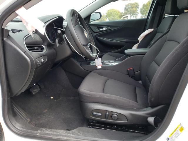 Photo 7 from auction – 2023 CHEVROLET MALIBU LT with VIN 1G1ZD5ST2PF165452