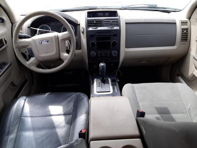 Photo 8 from auction – 2012 FORD ESCAPE XLS with VIN 1FMCU0C77CKC47708