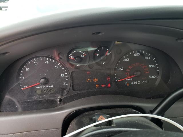 Photo 9 from auction – 2007 FORD RANGER with VIN 1FTYR10D57PA85114