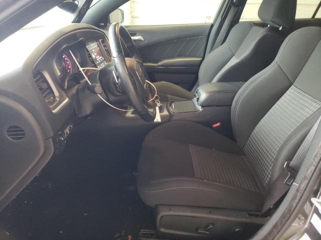 Photo 7 from auction – 2021 DODGE CHARGER R/ with VIN 2C3CDXCT4MH600767