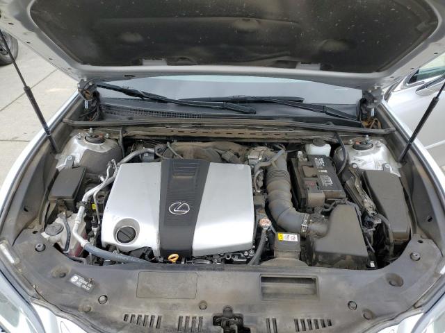 Photo 11 from auction – 2019 LEXUS ES 350 with VIN 58ABZ1B11KU040694