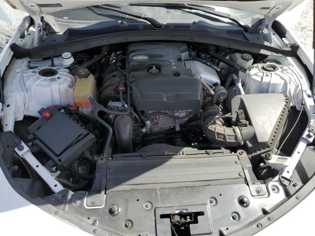 Photo 11 from auction – 2018 CHEVROLET CAMARO LT with VIN 1G1FB3DX6J0121641