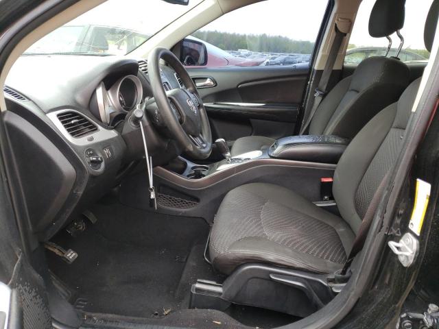 Photo 7 from auction – 2019 DODGE JOURNEY SE with VIN 3C4PDCBB5KT798035