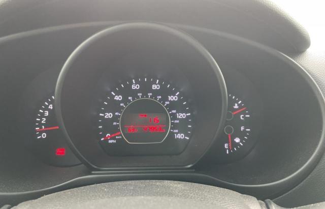 Photo 8 from auction – 2016 KIA SOUL with VIN KNDJN2A23G7366554