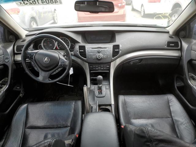 Photo 8 from auction – 2009 ACURA TSX with VIN JH4CU26659C013670