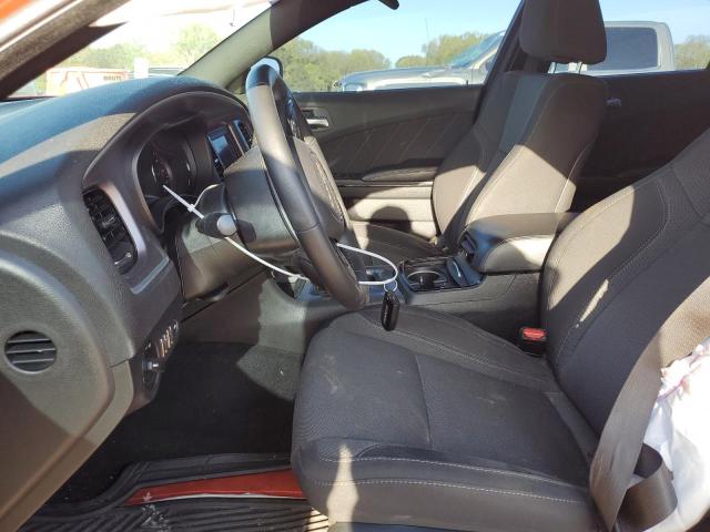Photo 7 from auction – 2019 DODGE CHARGER SX with VIN 2C3CDXBG9KH579450