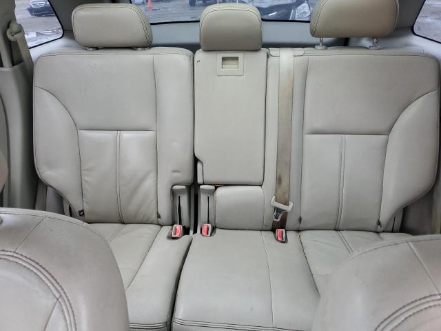 Photo 10 from auction – 2007 FORD EDGE SEL P with VIN 2FMDK39CX7BB52804