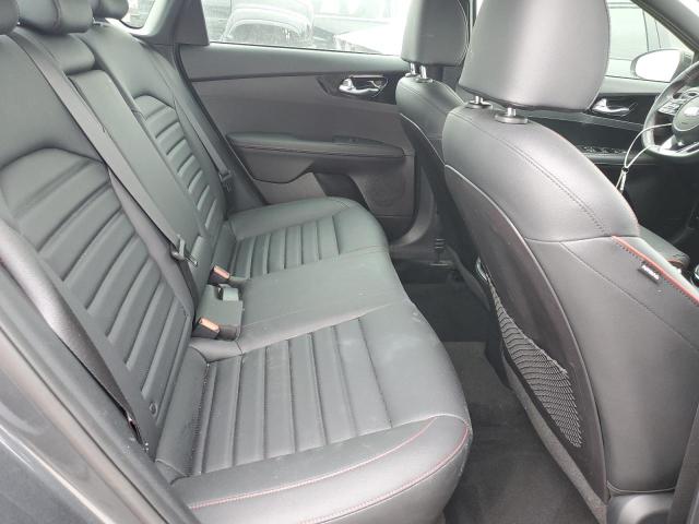 Photo 10 from auction – 2021 KIA FORTE GT with VIN 3KPF44AC9ME409643