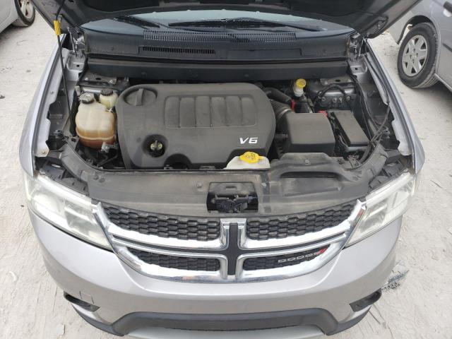 Photo 12 from auction – 2016 DODGE JOURNEY SX with VIN 3C4PDCBG5GT174674