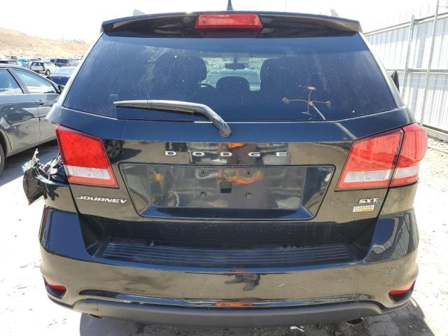 Photo 6 from auction – 2017 DODGE JOURNEY SX with VIN 3C4PDCBG2HT571700