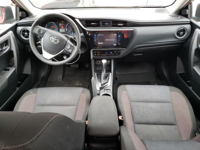 Photo 8 from auction – 2018 TOYOTA COROLLA L with VIN 2T1BURHEXJC997274