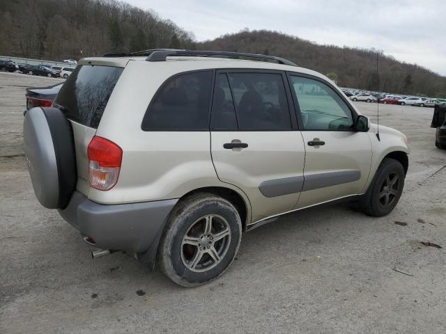 Photo 3 from auction – 2002 TOYOTA RAV4 with VIN JTEHH20V026042795