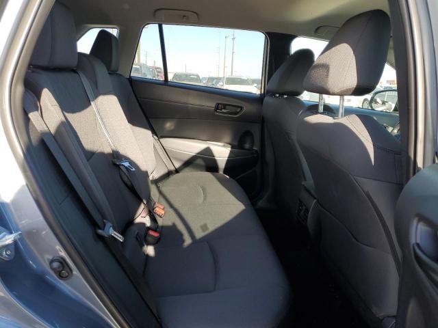 Photo 11 from auction – 2022 TOYOTA COROLLA CR with VIN 7MUCAABG7NV034585