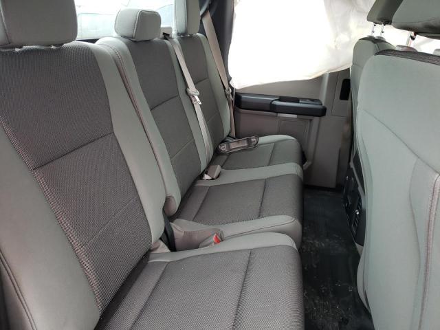 Photo 10 from auction – 2018 FORD F150 SUPER with VIN 1FTFX1E57JKF27698