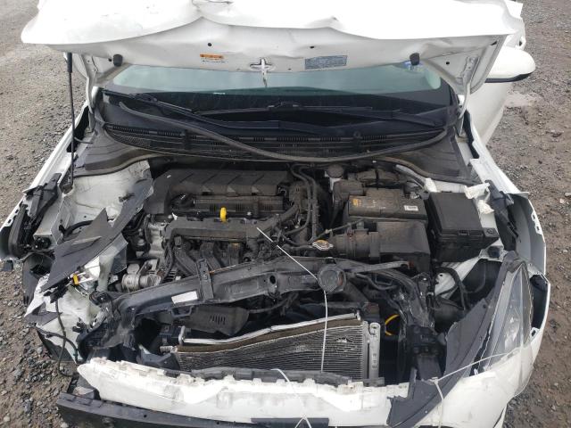 Photo 11 from auction – 2020 KIA RIO LX with VIN 3KPA24AD6LE309331