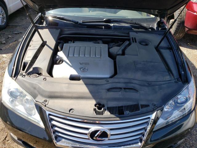 Photo 11 from auction – 2010 LEXUS ES 350 with VIN JTHBK1EG1A2394496