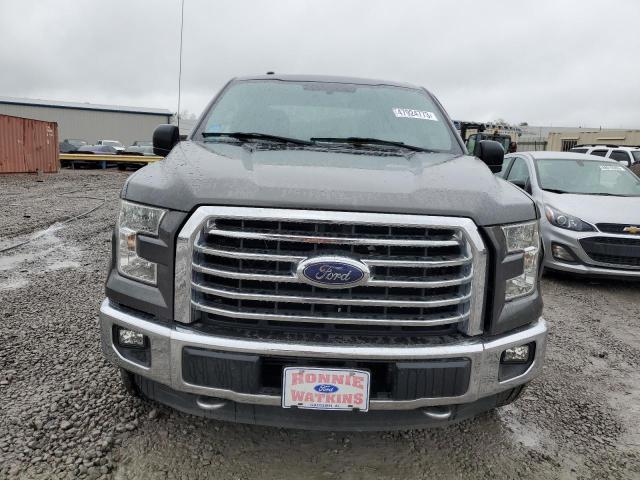 Photo 5 from auction – 2015 FORD F150 SUPER with VIN 1FTEW1EG8FFB77224