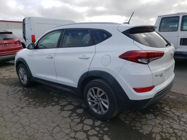 Photo 2 from auction – 2016 HYUNDAI TUCSON LIM with VIN KM8J33A20GU199353