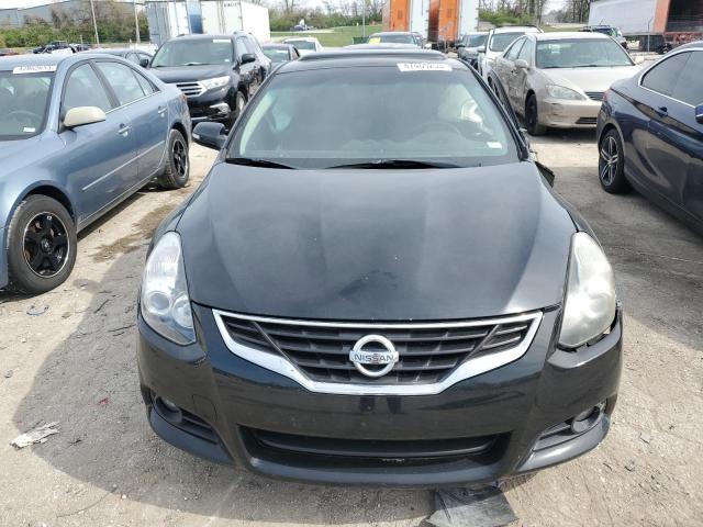 Photo 5 from auction – 2010 NISSAN ALTIMA SR with VIN 1N4BL2EP0AC175808