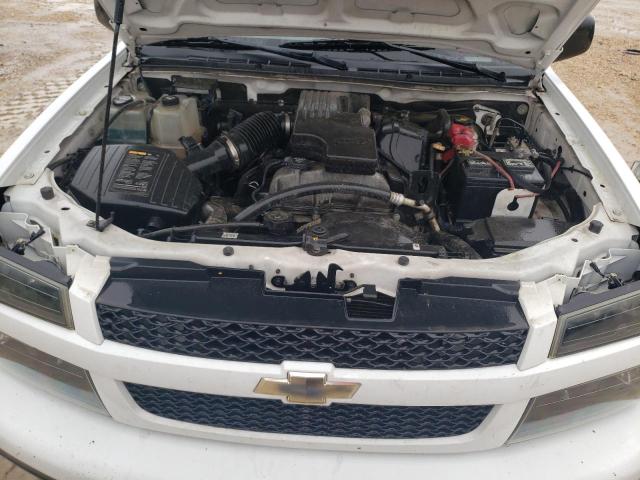 Photo 11 from auction – 2012 CHEVROLET COLORADO with VIN 1GCCSBF96C8137071