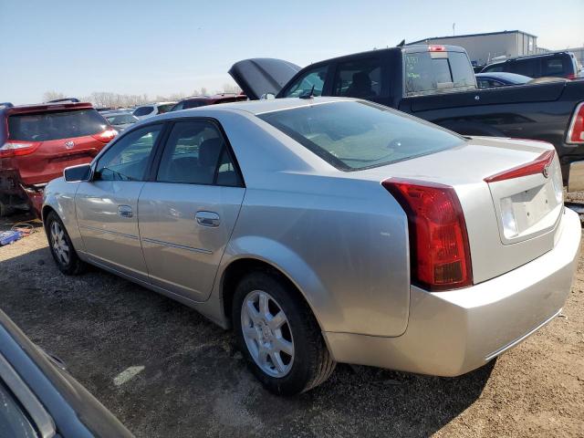 Photo 2 from auction – 2007 CADILLAC CTS with VIN 1G6DM57T770100712