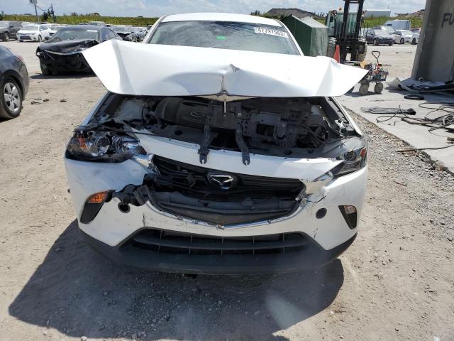 Photo 5 from auction – 2019 MAZDA CX-3 SPORT with VIN JM1DKDB71K1450590