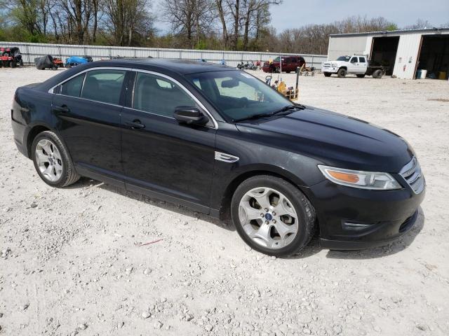 Photo 4 from auction – 2010 FORD TAURUS with VIN 1FAHP2EW5AG100665