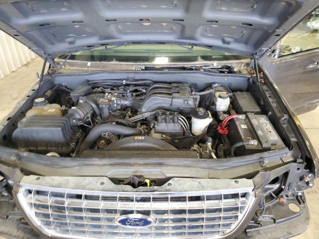 Zdjęcie 11 z aukcji – 2005 FORD EXPLORER X z VIN 1FMZU73KX5UB21048
