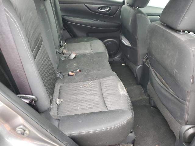 Photo 11 from auction – 2017 NISSAN ROGUE S with VIN KNMAT2MT0HP590876