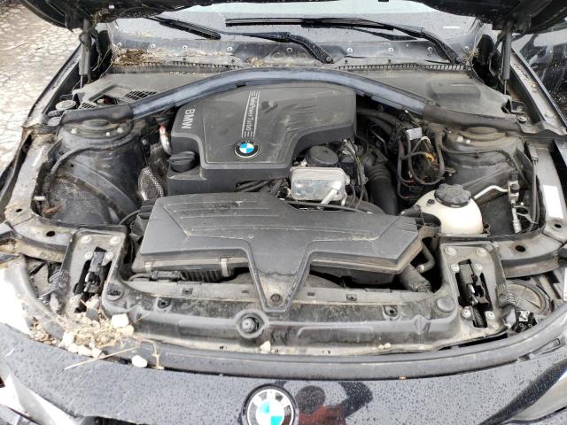 Photo 11 from auction – 2013 BMW 328 I SULE with VIN WBA3C1G51DNN93448