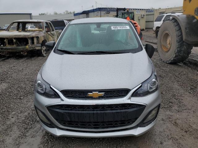 Photo 5 from auction – 2020 CHEVROLET SPARK LS with VIN KL8CB6SA2LC477542