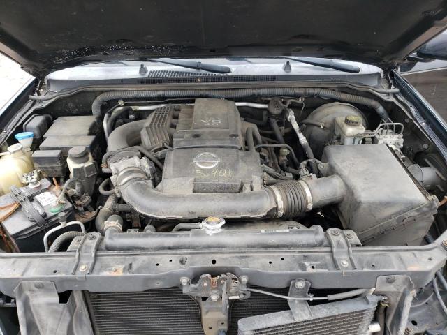 Photo 12 from auction – 2012 NISSAN PATHFINDER with VIN 5N1AR1NB0CC606679