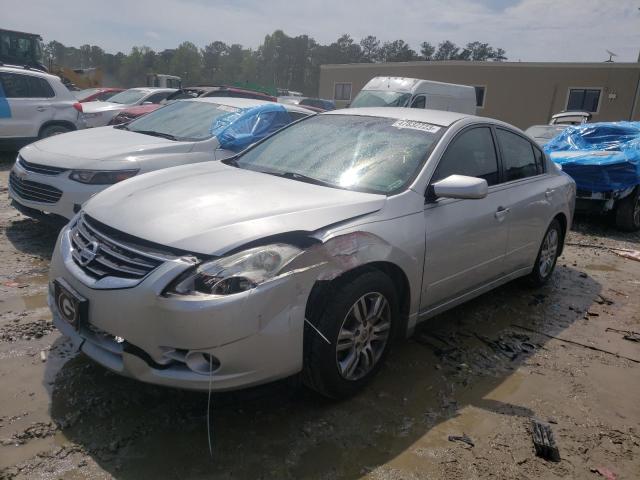 NISSAN ALTIMA BAS 2012 with VIN 1N4AL2APXCN571043 - Photo from auction