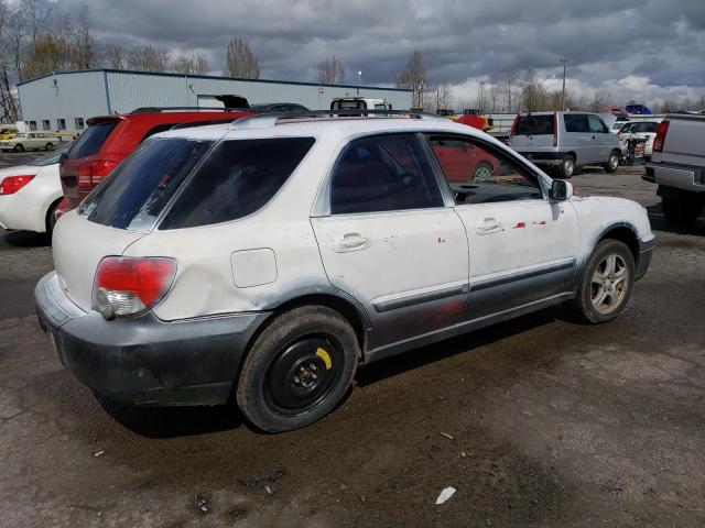 Photo 3 from auction – 2004 SUBARU IMPREZA OU with VIN JF1GG68574G805719