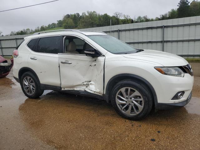 Photo 4 from auction – 2015 NISSAN ROGUE S with VIN 5N1AT2MT5FC841682