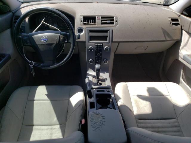 Photo 8 from auction – 2009 VOLVO S40 2.4I with VIN YV1MS382692451836