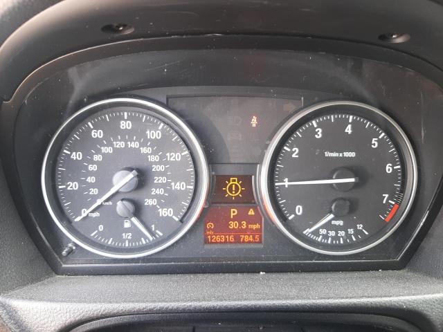 Photo 9 from auction – 2011 BMW 328 XI with VIN WBAPK7G52BNN86481