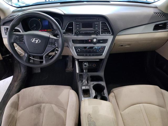 Photo 8 from auction – 2015 HYUNDAI SONATA SE with VIN 5NPE24AF4FH154863