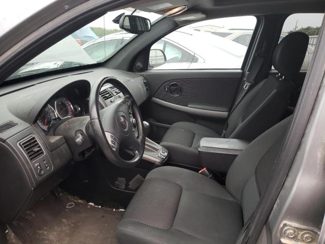 Photo 7 from auction – 2006 PONTIAC TORRENT with VIN 2CKDL63F166142359