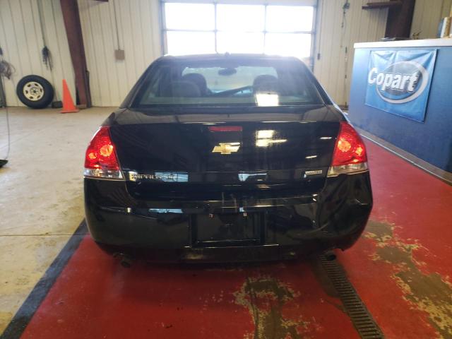 Photo 6 from auction – 2015 CHEVROLET IMPALA LIM with VIN 2G1WB5E31F1148555
