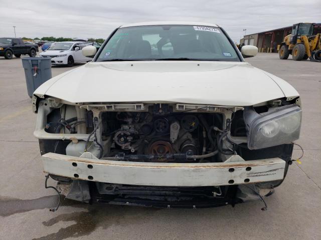 Photo 5 from auction – 2006 DODGE CHARGER R/ with VIN 2B3KA53H96H131633