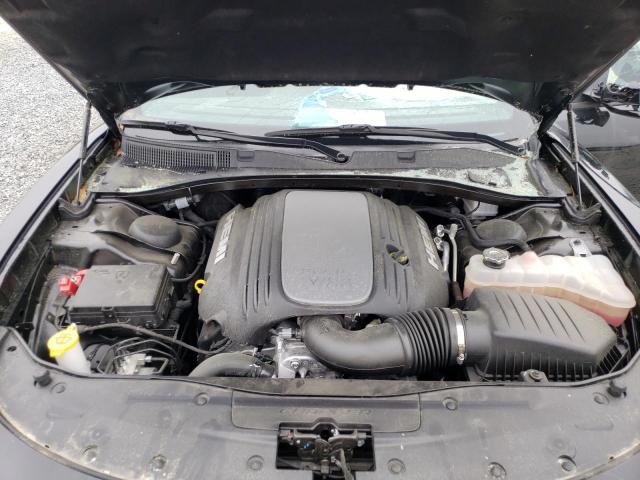 Photo 11 from auction – 2022 DODGE CHARGER R/ with VIN 2C3CDXCT3NH204878