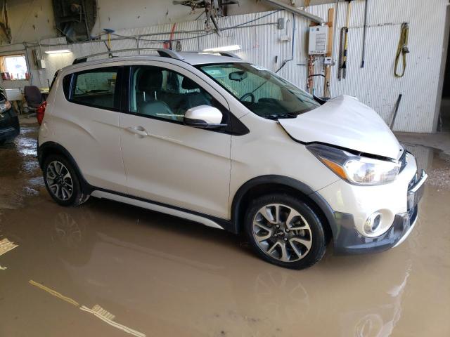 Photo 4 from auction – 2018 CHEVROLET SPARK ACTI with VIN KL8CH6SAXJC469183