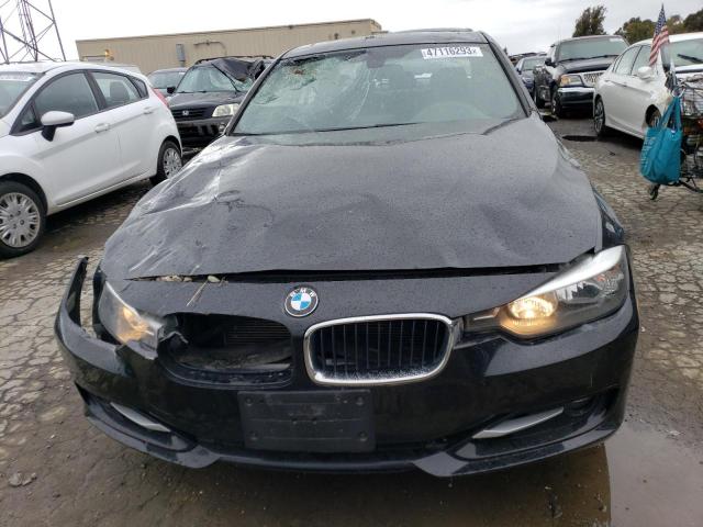 Photo 5 from auction – 2013 BMW 328 I SULE with VIN WBA3C1G51DNN93448